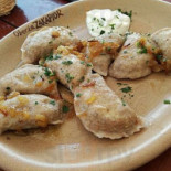 Oberża Zakapior Comida