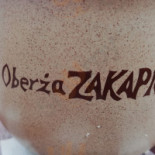Oberża Zakapior Bebida