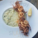 Nienażarty Nourriture