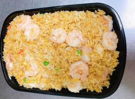 Bistro Podwale Comida