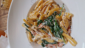 Bistro Podwale Comida