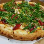 Pit Stop Pizza Dania