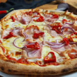 Pit Stop Pizza Dania