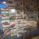 Krowarzywa Vegan Burger Menu