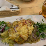 Karczma U Fiakra Nourriture