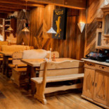 Karczma U Fiakra À l'intérieur