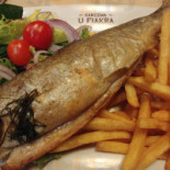 Karczma U Fiakra Nourriture