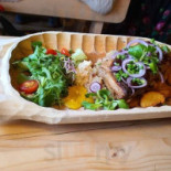 Karczma U Fiakra Nourriture