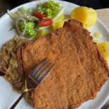 Karczma U Fiakra Nourriture