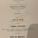 Ole! Bistro Tapas Carte