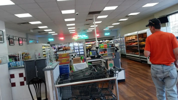 Kuchnia U Sontaga inside