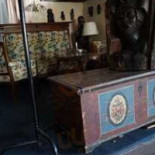 Gościniec Pod Furą Dentro