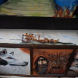 Gościniec Pod Furą Bebida