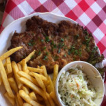 Myczkowianka Nourriture