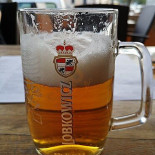 Pod Kogutkiem Bebida