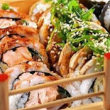 Koku Sushi Dania