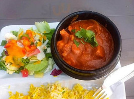 Kontynenty Nourriture