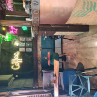 Kontynenty À l'intérieur