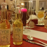 Maly Rzym À l'intérieur