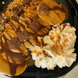 Kawiarnia Plotka Nourriture