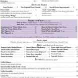Wiking Menu