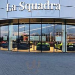 La Squadra Extérieur