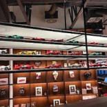 La Squadra Extérieur