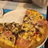 Da Grasso Pizza Dania