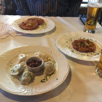 Finezzeitaliane Nourriture