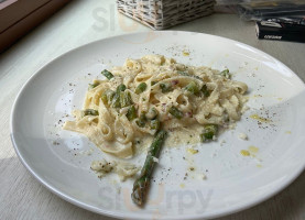 Finezzeitaliane Nourriture