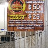 Apetit Menu