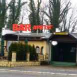 Apetit Na zewnątrz