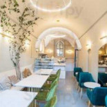 Bema Café À l'intérieur