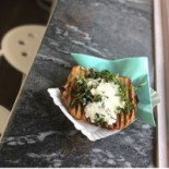 Bema Café Nourriture