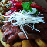 Karczma Bednarska Comida