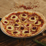Hvarska Pizzeria Dania