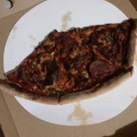 Pizzeria U Jana food