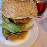 Burgers And Ribs Dania