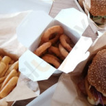 Burgers And Ribs Dania