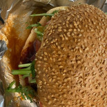 Burgers And Ribs Dania