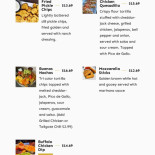 Rybnickie Lody Rzemieślnicze Carta