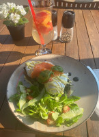 Trattoria Da Stella food