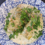 Młyńska Nourriture