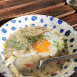 Młyńska Nourriture