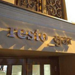 Cafe Lenkiewicz Extérieur