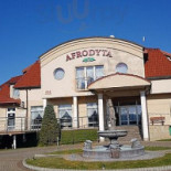 Afrodyta Exterior