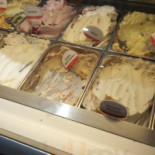 Cafe Lenkiewicz Nourriture