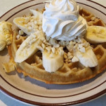 Cafe Lenkiewicz Nourriture