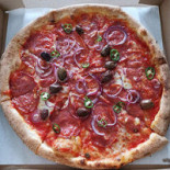 Bubble Station Nourriture