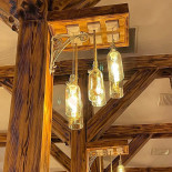 Caffè Bistro Lubię To Bebida